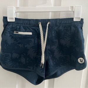 Vuori Tavi Shorts